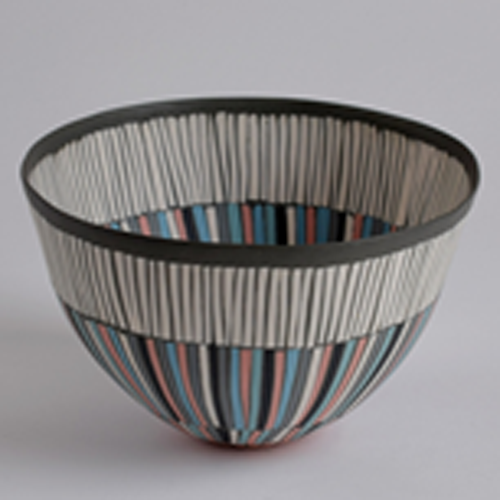Mieke Everaet - porcelain bowl - purchase 2016